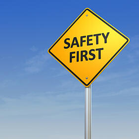 prevent work related crashes