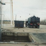 DOT/ IATA and RCRA training hazmat and hazwaste