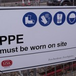 PPE must be worn on site Who pays for PPE