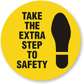 OSHA Enhance Safety