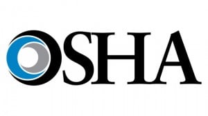 OSHA Final Rule Making