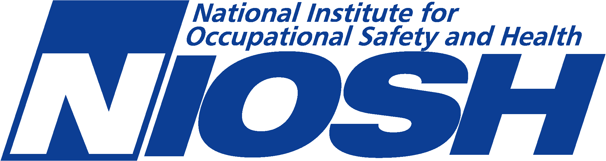 NIOSH  logo