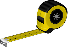 Falling Tape Measure Incident