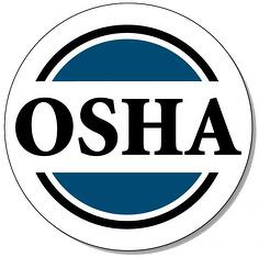 OSHA's New Safety Signage 