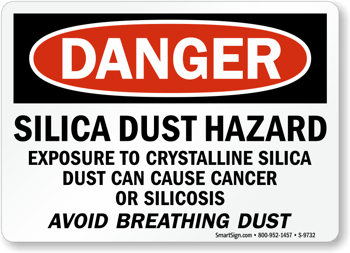 silica-dust-hazard